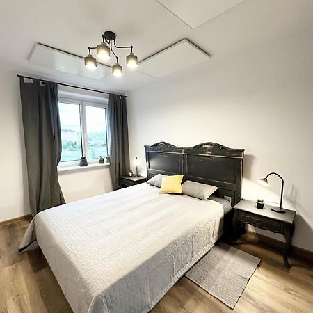 Apartament Antracytowe Wrota Boguszów-Gorce Εξωτερικό φωτογραφία