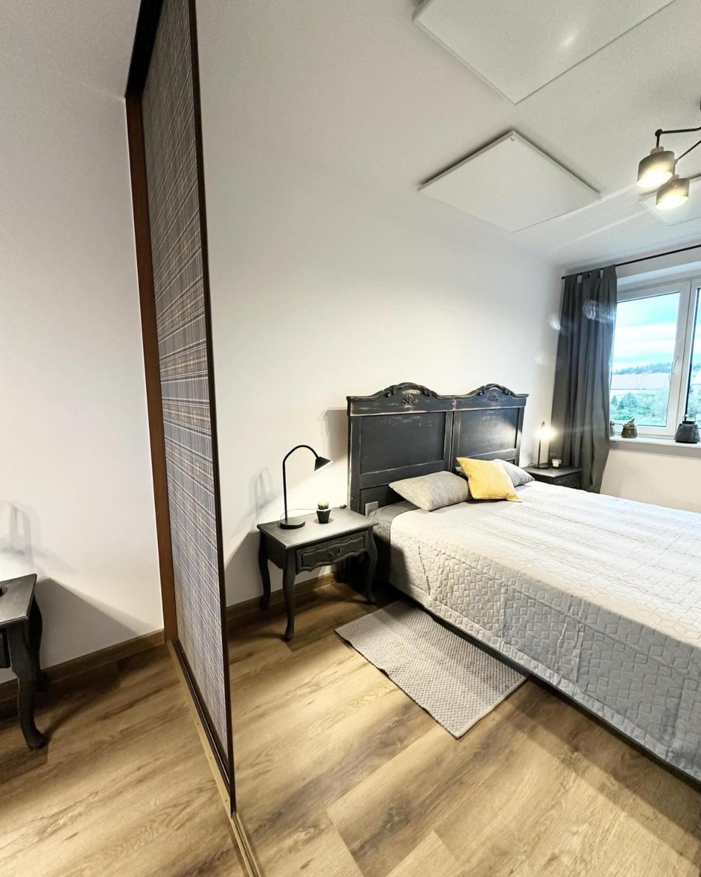 Apartament Antracytowe Wrota Boguszów-Gorce Εξωτερικό φωτογραφία