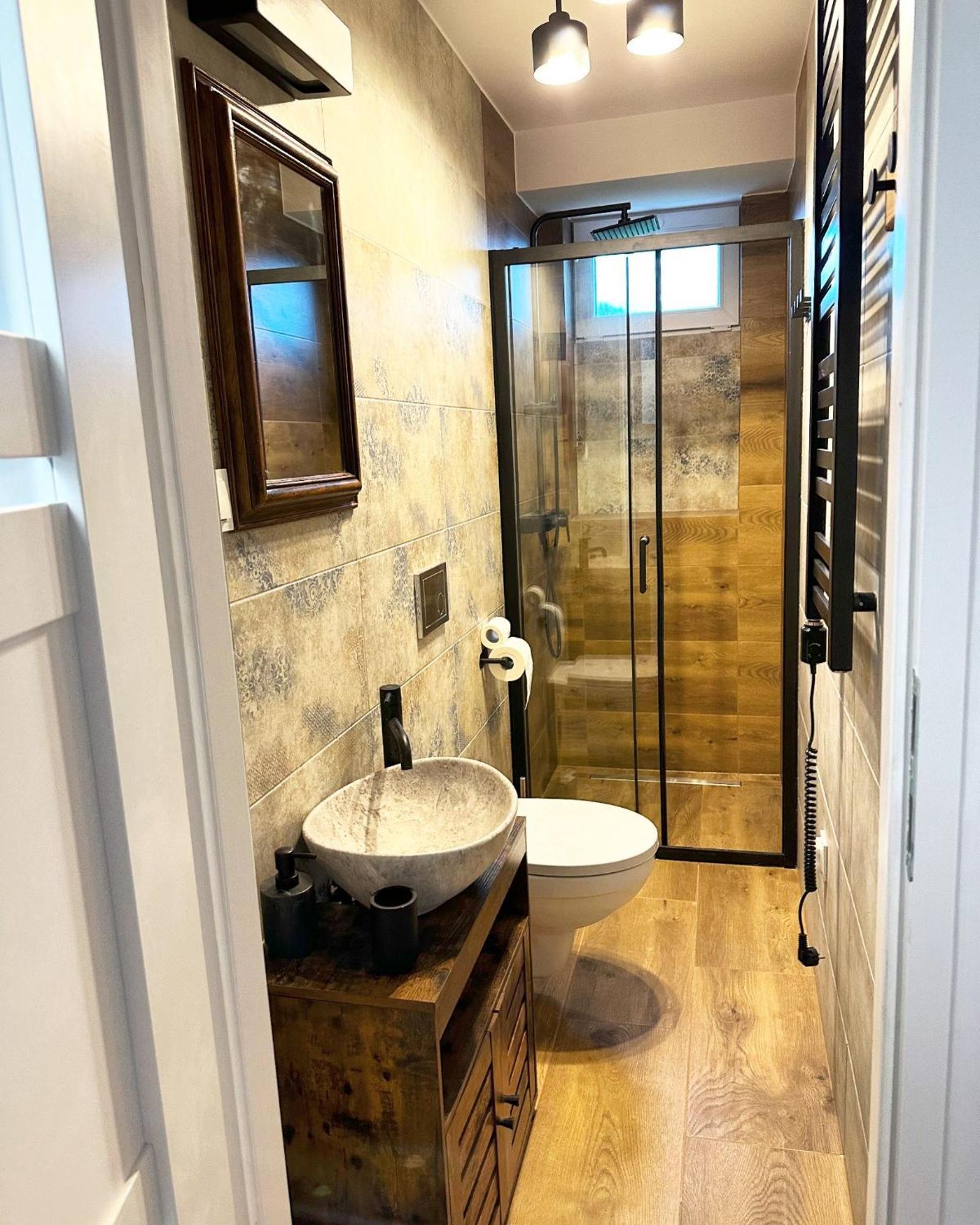 Apartament Antracytowe Wrota Boguszów-Gorce Εξωτερικό φωτογραφία